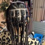 Individual Braids