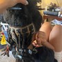 Dreadlocks