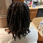 Comb Twist