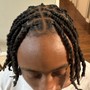 Individual Braids