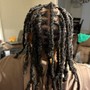 Comb Twist