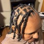 Individual Braids