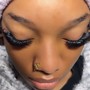 Custom Strip Lashes