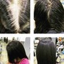 Keratin Treatment