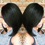 Versatile Sew In