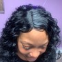 Versatile Sew In