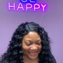 Lace Closure Sew In