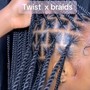 Kinky Twist