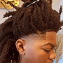 Dreadlocks Retwist