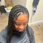 Senegalese Twist