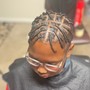 Kinky Twist