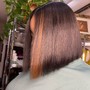 Bob Cut add on