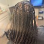 Loc Maintenance