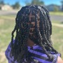 Kid's Braids