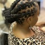 Kid's Braids