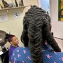 Loc Re-twist