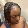 Loc Re-twist