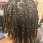 Loc Re-twist