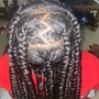 Poetic Justice Braids