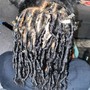 Comb Twist