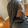 Men Braids