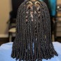 Natural Twists