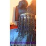 Natural Twists/Plats (Non Locs)