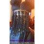 Natural Twists/Plats (Non Locs)