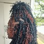 Passion Twists