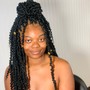 Crochet Braids