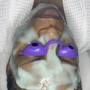 Custom facial