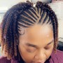 Natural Twists