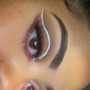 Eyebrow Shaping W/ Fill in