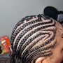 Cornrows