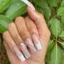 Ombre Full Set