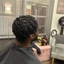 Comb Twist