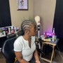 Wig Maintenance