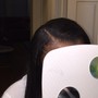 Full Sew In