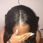 Full Sew In