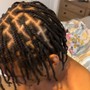 Individual Braids