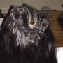 Full Sew In