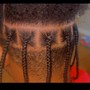 Individual Braids