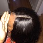 Full Sew In