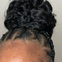 Crochet Braids