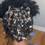 Individual Braids