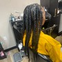 Passion  Twists