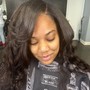 Closure Sew In Special