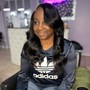 Closure Sew In