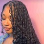 Lace Closure Sew In