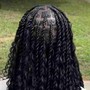 Senegalese Twist